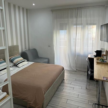 San Pietro Dreaming Rooms Rom Exteriör bild