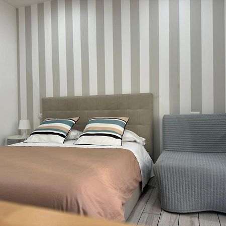 San Pietro Dreaming Rooms Rom Exteriör bild