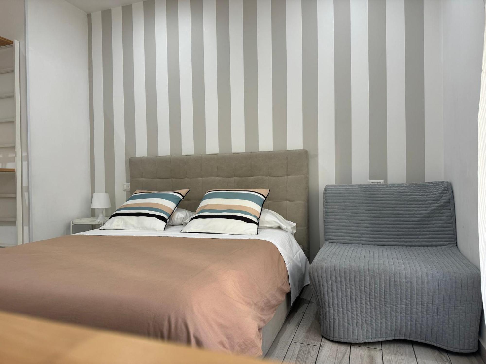 San Pietro Dreaming Rooms Rom Exteriör bild