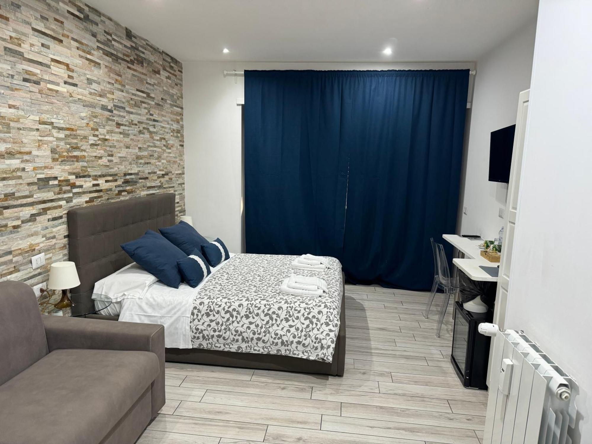 San Pietro Dreaming Rooms Rom Exteriör bild